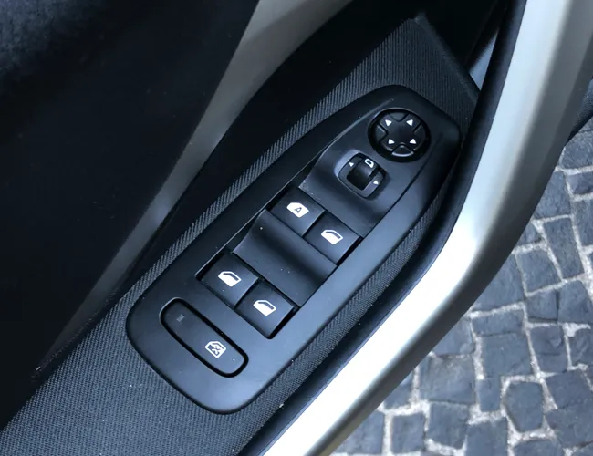 Imagem 8 – 2008 2020 1.6 16V Flex Allure 4P Automático