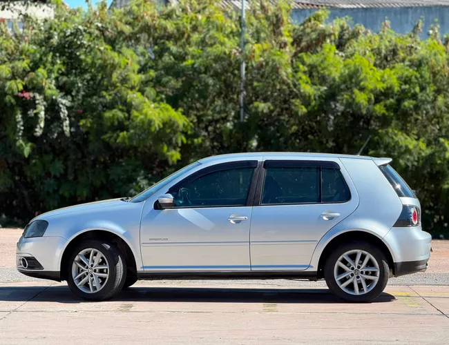Imagem 10 – Golf 2013 2.0 Mi Sportline 8V Flex 4P Tiptronic