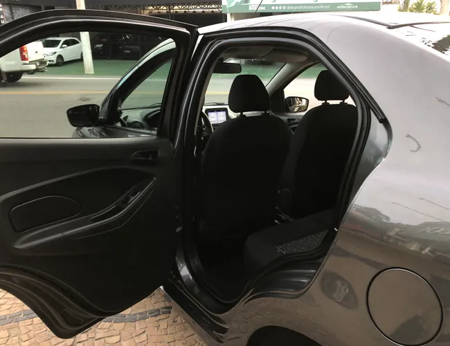 Imagem 10 – Ka 2020 1.5 Ti-Vct Flex Se Plus Sedan Automático