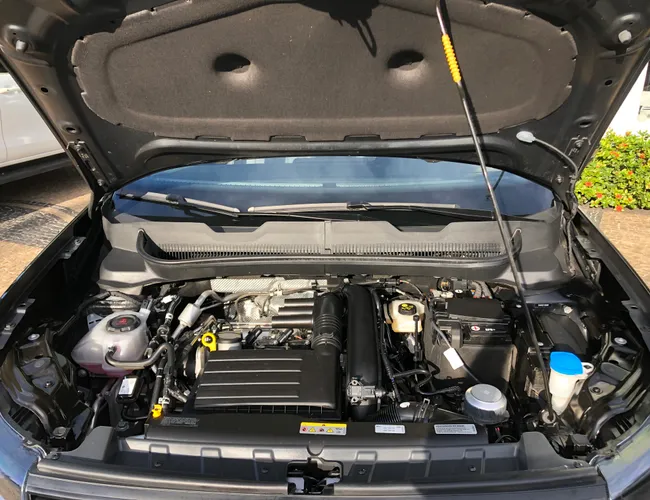 Imagem 17 – T-Cross 2025 1.4 250 Tsi Total Flex Highline Automático