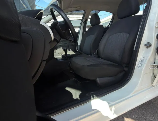 Imagem 11 – 207 2013 1.4 Xr Sport 8V Flex 4P Manual