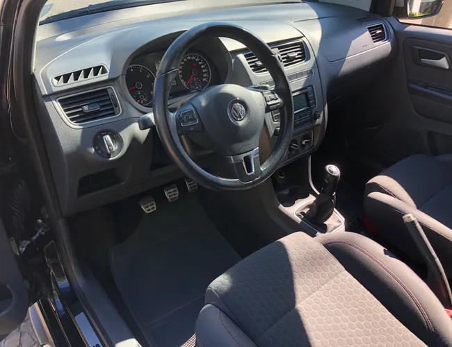 Imagem 6 – Space Cross 2014 1.6 Mi 8V Flex 4P Manual