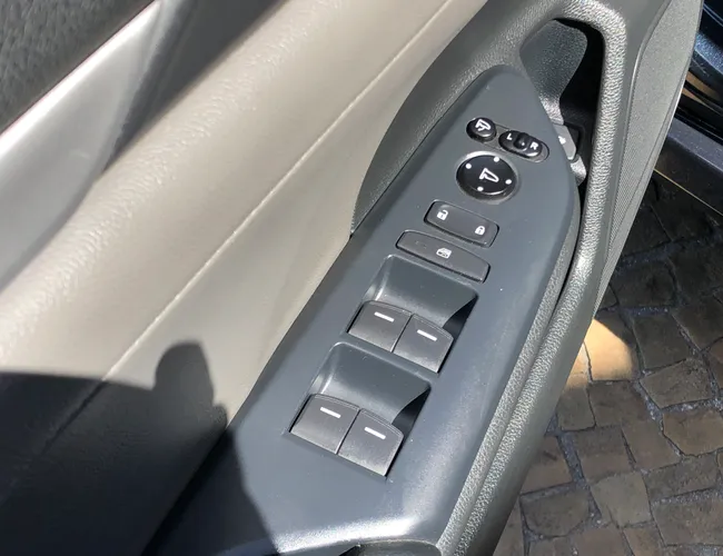 Imagem 8 – Civic 2020 2.0 16V Flexone Exl 4P Cvt