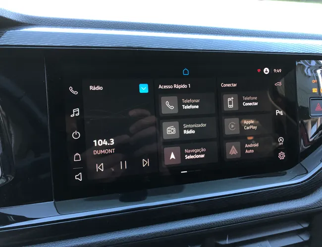 Imagem 12 – Polo 2024 1.0 170 Tsi Highline Automático