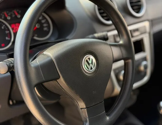 Imagem 12 – Voyage 2012 1.6 Mi Trend 8V Flex 4P Manual