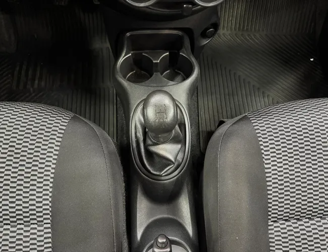 Imagem 6 – Versa 2016 1.0 12V Flex 4P Manual