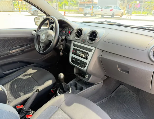 Imagem 16 – Voyage 2016 1.0 Mi Trendline 8V Flex 4P Manual