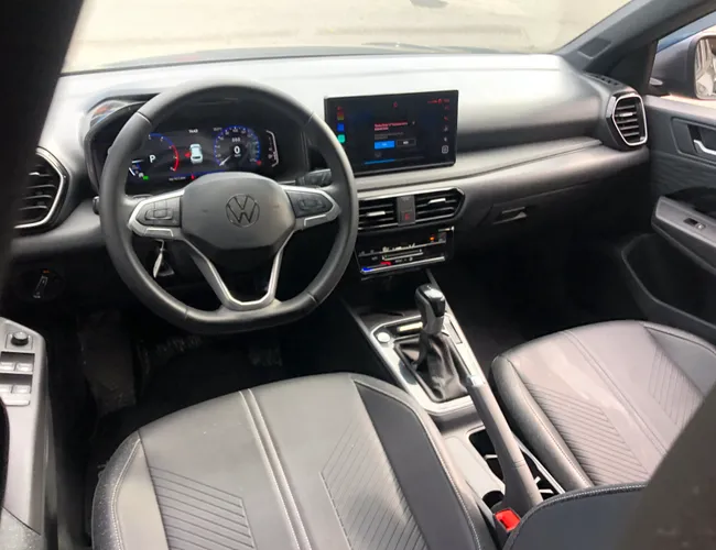 Imagem 8 – Tera 2026 1.0 170 Tsi High Automático