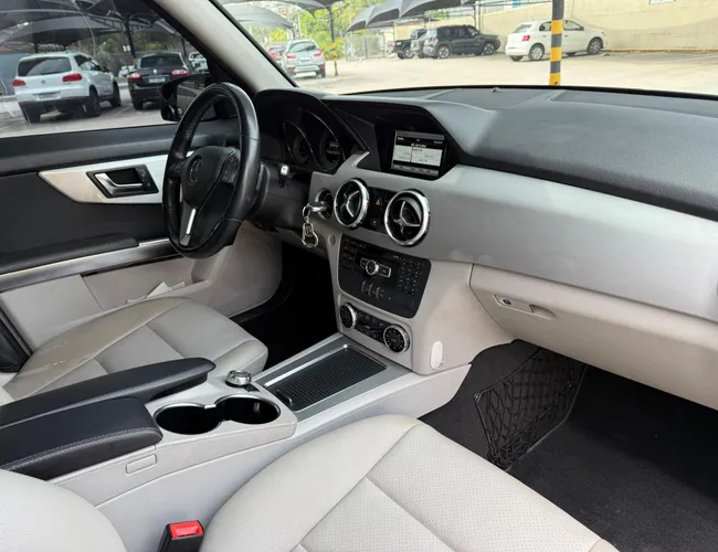 Imagem 17 – Glk 220 2013 2.1 Cdi 4X4 Diesel 4P Automático
