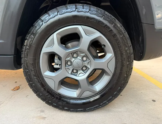 Imagem 9 – Compass 2023 2.0 Td350 Turbo Diesel Trailhawk At9