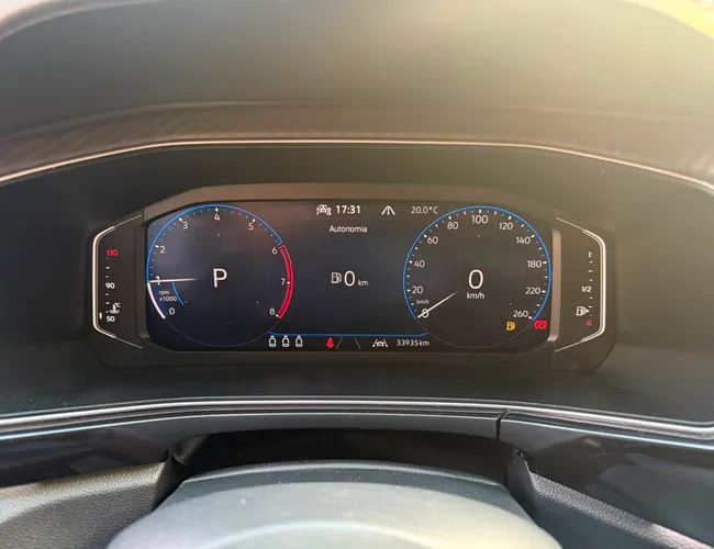 Imagem 15 – T-Cross 2025 1.4 250 Tsi Total Flex Highline Automático
