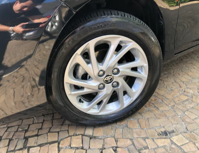 Imagem 5 – Yaris 2023 1.5 16V Flex Sedan Xs Connect Multidrive