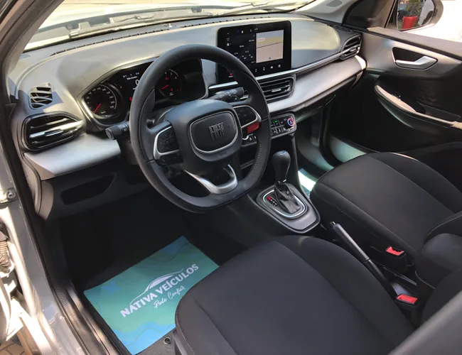 Imagem 6 – Pulse 2023 1.0 Turbo 200 Flex Audace Cvt