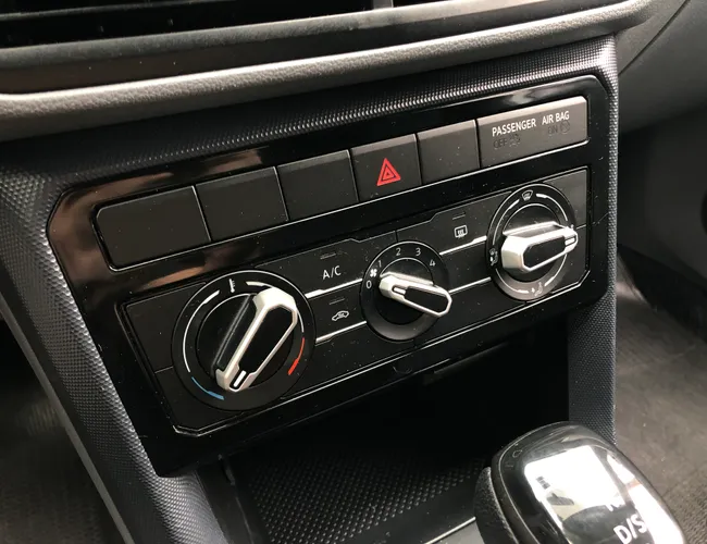 Imagem 12 – T-Cross 2021 1.0 200 Tsi Total Flex Sense Automático