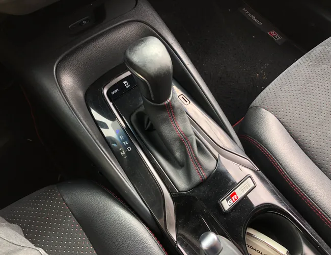 Imagem 10 – Corolla 2022 2.0 Vvt-Ie Flex Gr-S Direct Shift