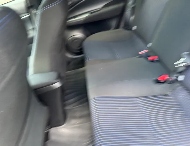 Imagem 13 – Yaris 2020 1.3 16V Flex Xl Multidrive