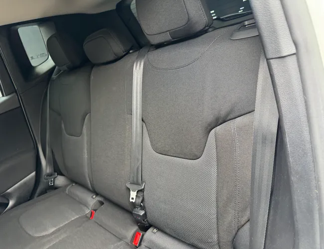 Imagem 12 – Renegade 2016 1.8 16V Flex Longitude 4P Automático