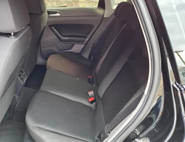 Imagem 7 – Polo 2020 1.0 200 Tsi Comfortline Automático