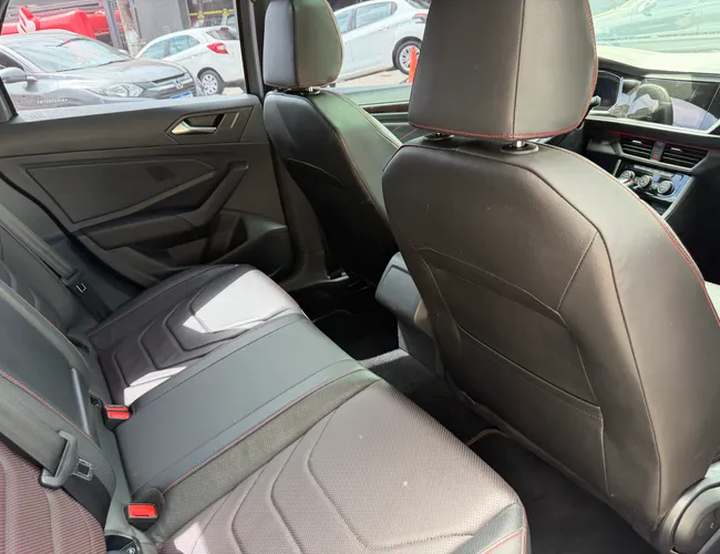 Imagem 17 – Jetta 2024 2.0 350 Tsi Gasolina Gli Dsg