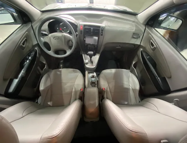 Imagem 7 – Tucson 2014 2.0 Mpfi Gls 16V 143Cv 2Wd Flex 4P Automático