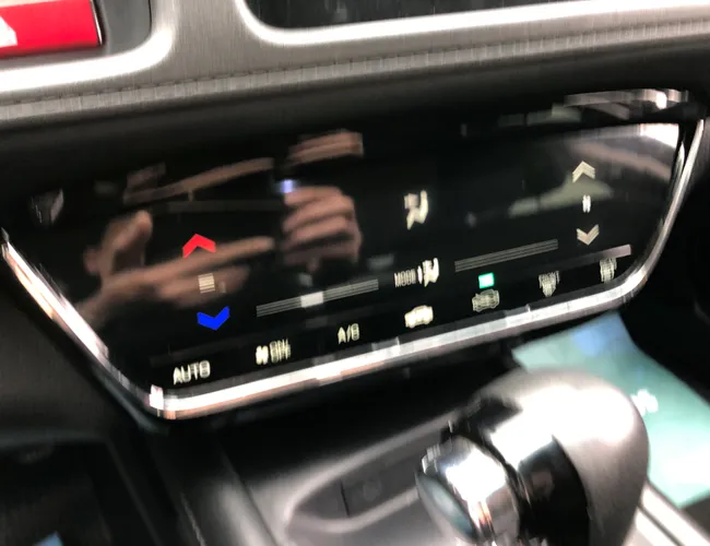 Imagem 13 – Hr-V 2018 1.8 16V Flex Ex 4P Automático