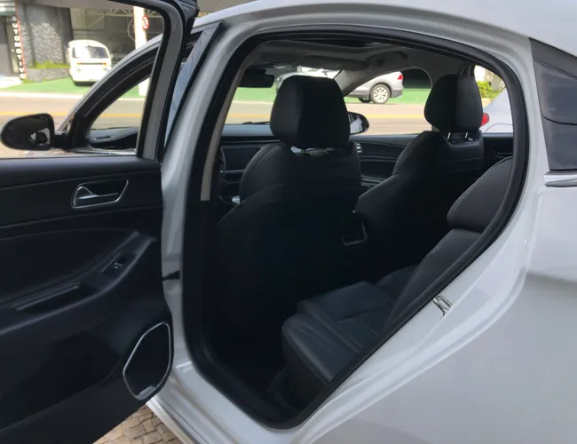 Imagem 12 – Arrizo 6 Pro 2024 1.5 Tci Flex Hybrid Cvt