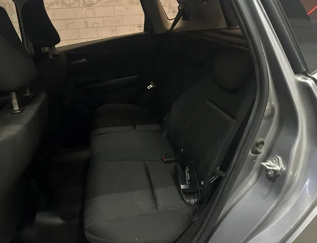 Imagem 8 – Fit 2015 1.5 Lx 16V Flex 4P Manual