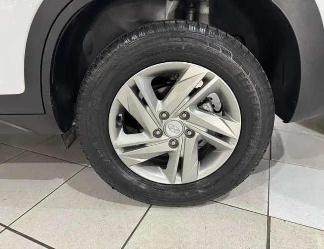 Imagem 18 – Creta 2022 1.0 Tgdi Flex Comfort Automático