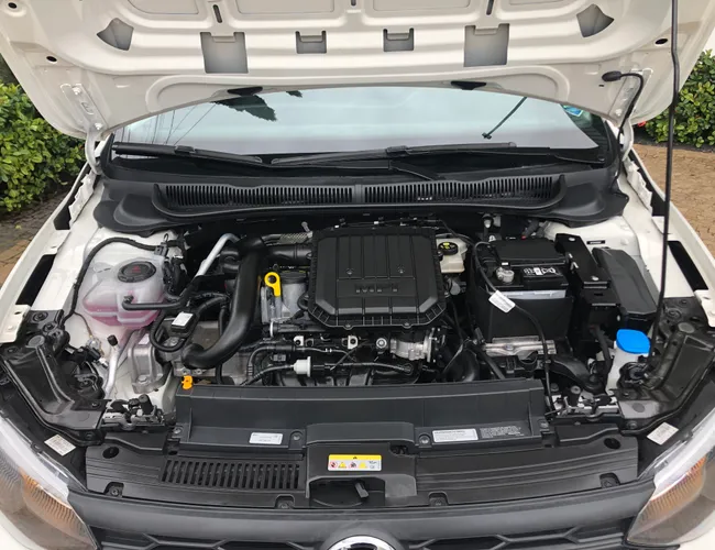 Imagem 16 – Polo 2025 1.0 Mpi Track Manual