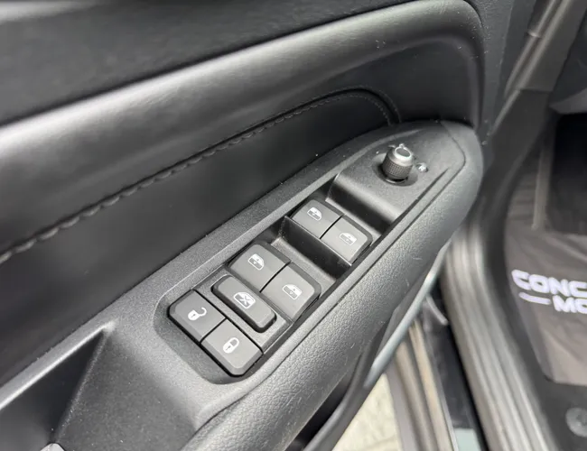 Imagem 11 – Compass 2022 1.3 T270 Turbo Flex Sport At6