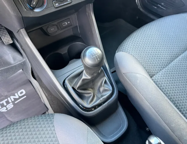 Imagem 12 – Saveiro 2023 1.6 Msi Robust Cs 16V Flex 2P Manual