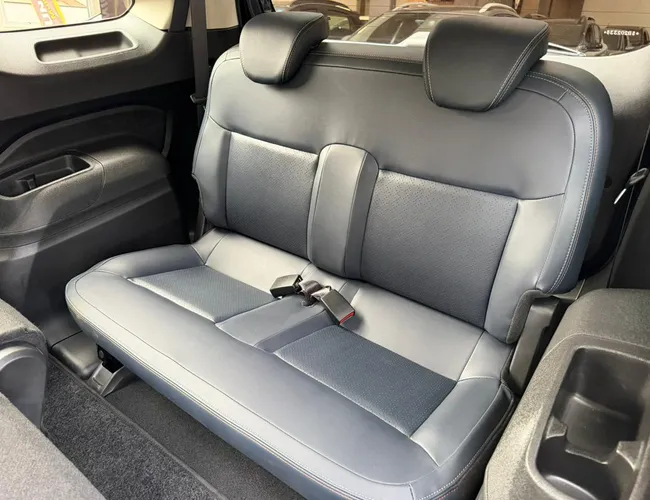 Imagem 10 – Spin 2025 1.8 Premier 8V Flex 4P Automático