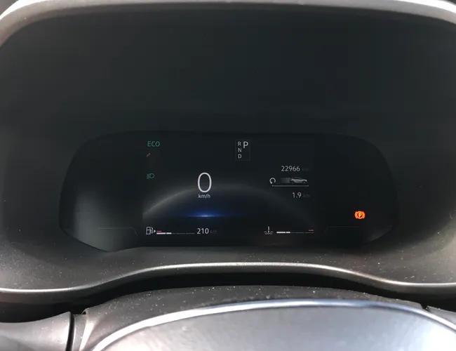 Imagem 14 – Kardian 2025 1.0 Tce Flex Evolution Edc