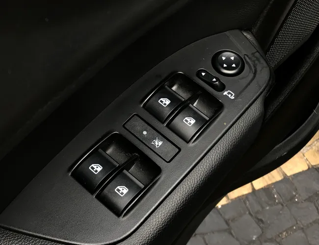 Imagem 8 – Argo 2023 1.3 Firefly Flex Trekking Cvt
