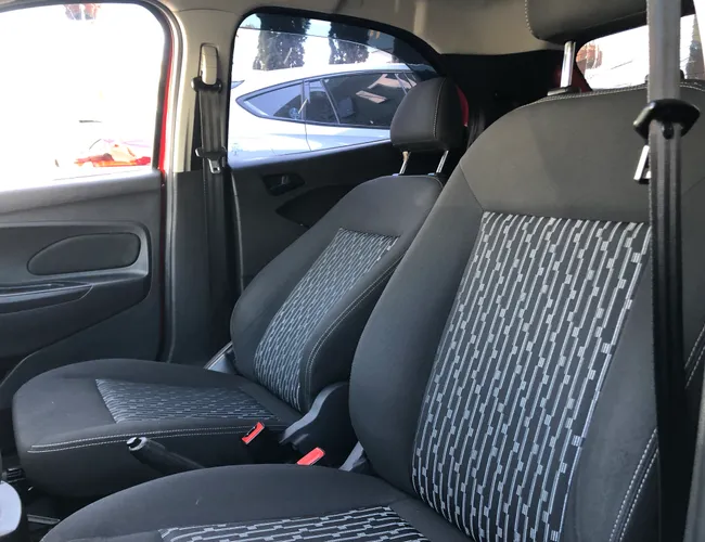 Imagem 7 – Ka 2019 1.0 Ti-Vct Flex Se Manual