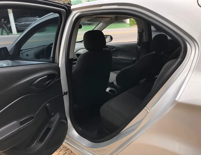 Imagem 10 – Onix 2018 1.0 Mpfi Lt 8V Flex 4P Manual