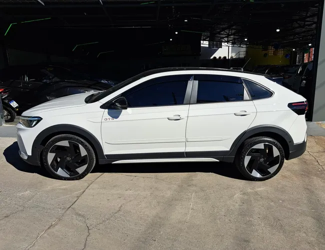 Imagem 5 – Nivus 2026 1.4 250 Tsi Total Flex Gts Automático