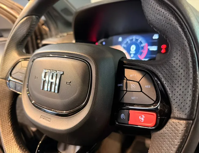 Imagem 10 – Fastback 2023 1.3 Turbo 270 Flex Limited Edition At6