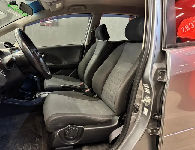 Imagem 10 – Fit 2014 1.4 Cx 16V Flex 4P Automático