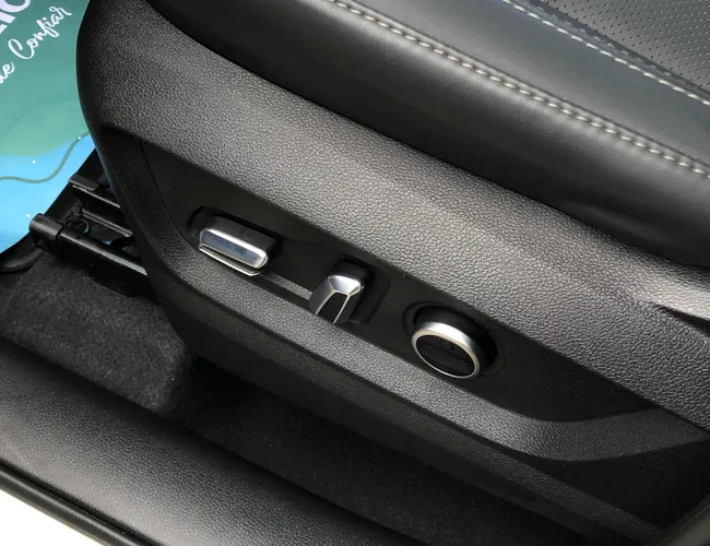 Imagem 9 – Tiggo 5X Pro 2025 1.5 Vvt Turbo Iflex Cvt