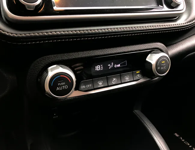 Imagem 13 – Kicks 2020 1.6 16V Flexstart Sl 4P Xtronic