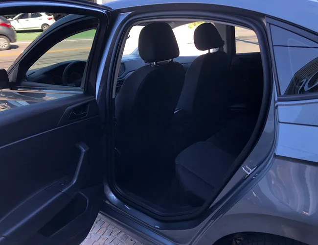 Imagem 10 – Virtus 2022 1.6 Msi Total Flex Automático