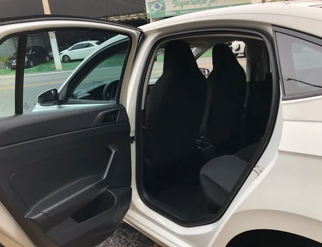 Imagem 10 – Virtus 2024 1.0 170 Tsi Manual