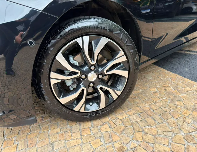Imagem 5 – Onix 2024 1.0 Turbo Flex Plus Premier Automático