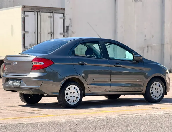 Imagem 5 – Ka 2020 1.5 Ti-Vct Flex Se Plus Sedan Manual