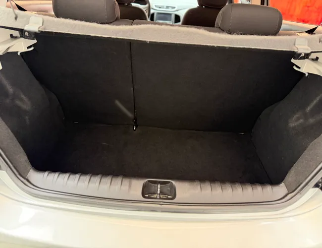 Imagem 11 – Onix 2013 1.0 Mpfi Lt 8V Flex 4P Manual