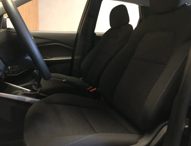 Imagem 12 – Montana 2024 1.2 Turbo Flex Manual