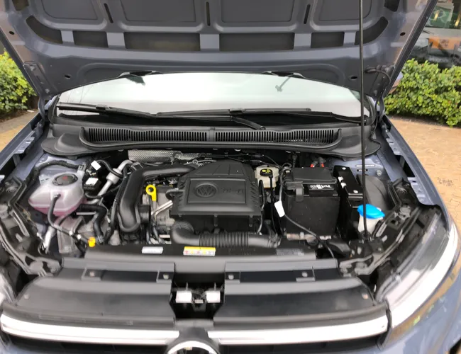 Imagem 17 – Nivus 2025 1.0 200 Tsi Total Flex Highline Automático