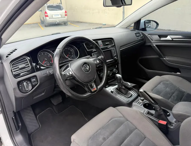 Imagem 11 – Golf 2015 1.4 Tsi Highline 16V Gasolina 4P Automático