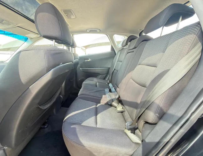 Imagem 21 – I30 2010 2.0 Mpi 16V Gasolina 4P Automático